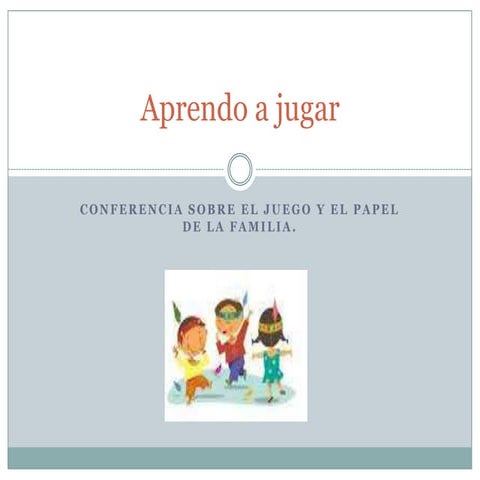 con jugadores que