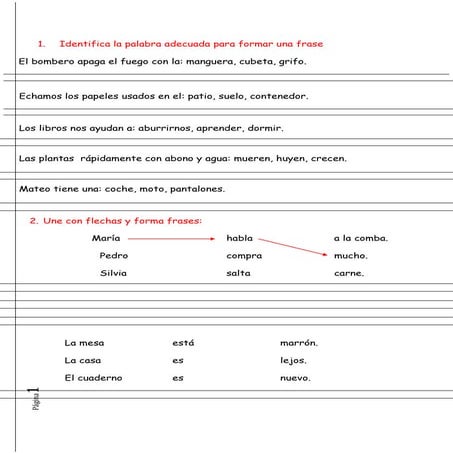 Aprendo a redactar 2prim