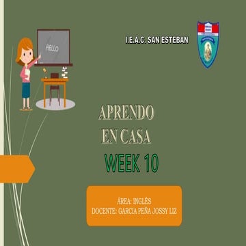 CÓMO ELABORAR UNA CARTILLA.ppt- APRENDOE | PPTX