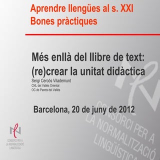 Aprendre llengües s_xxi