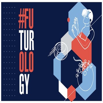 Evento Digital Day RJ 2016 - Futurology - Camila Ghattas - Diip