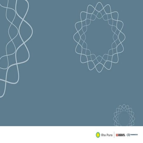 Ilha Pura Vila Olimpica 