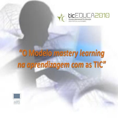 O Modelo Mastery learning | PDF