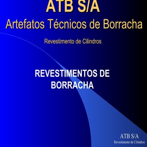 Apresentaçao atb1
