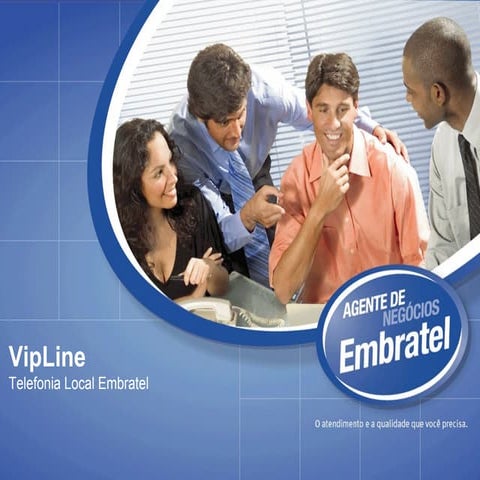 Vip Line | PPT