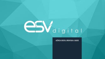Apresentação Institucional da ESV Digital