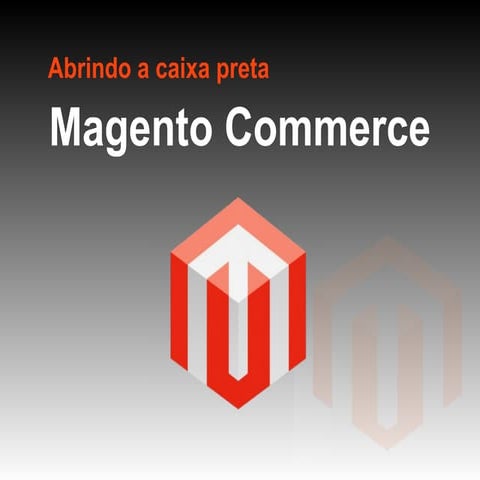 Webinar Magento Commerce 