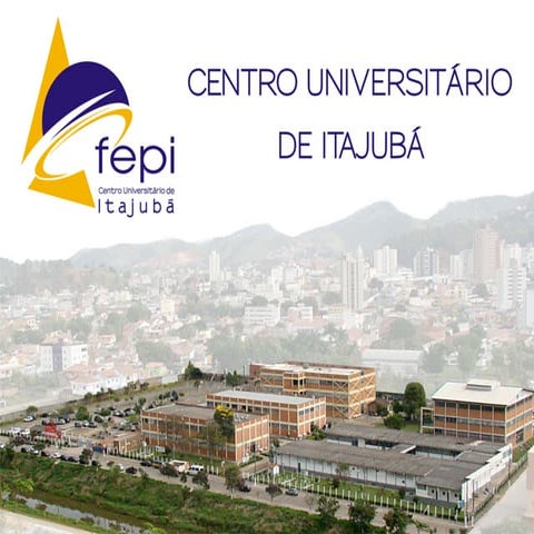 Mini Curso - Redes de Computadores