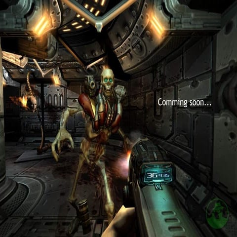 Mobile 3D Game Engine