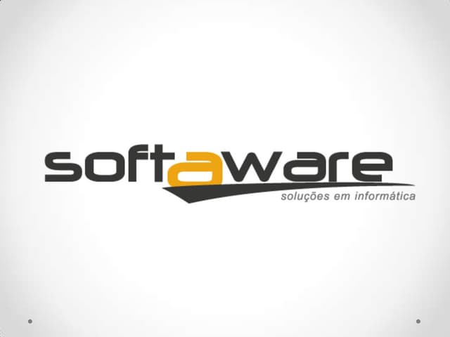 Plano de negócios: Softaware Soluçõ...