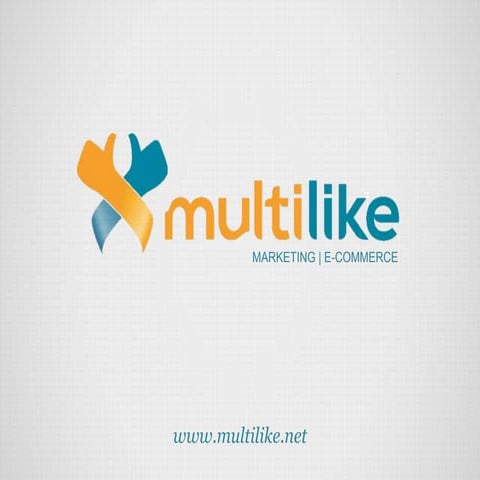 MULTI LIKE - COMO FUNCIONA