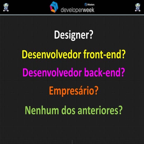 Web Design Responsivo