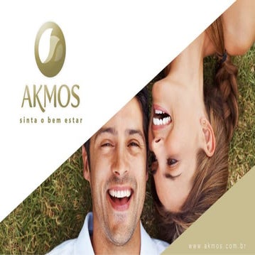 Apresentacao akmos | PDF