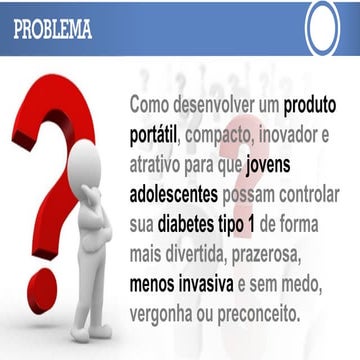 Paciente diabético e hipoglicemia | PPTX