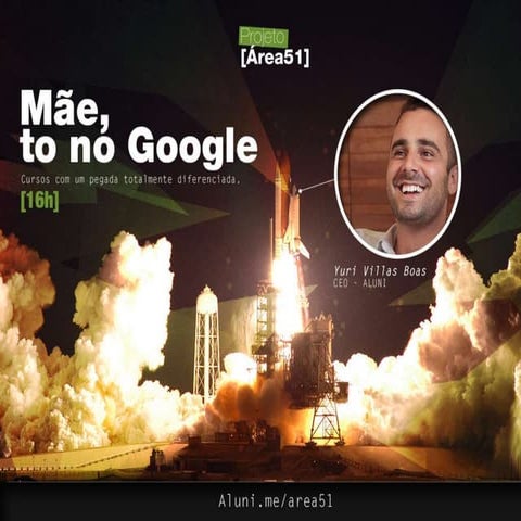 Curso de Marketing Digital, Mãe, to no Google.