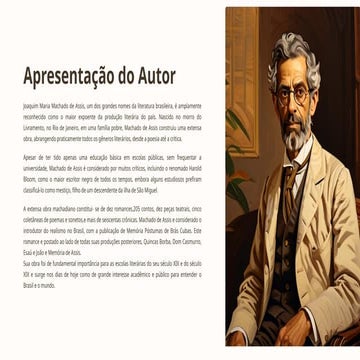 Apresentacao-do-Autor-SLIDE-BRASCUBASSSS | PPTX