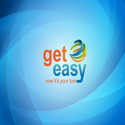 Geteasy Presentation in English