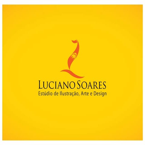 Apresentação Estúdio Luciano Soares