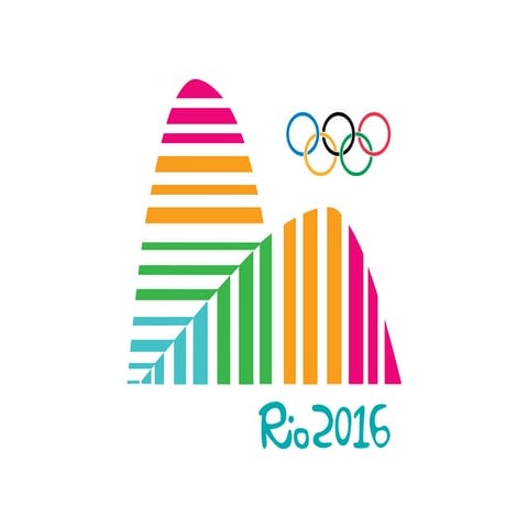 Apresentacao Marca Rio2016