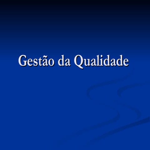 gestao-da-qualidade e o papel na industria