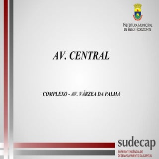 Apresentacao Sudecap pedido de outo...