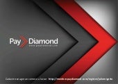 Pay Diamond Apresentacao do plano d...