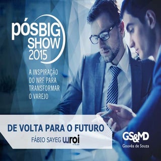 De volta para o Futuro