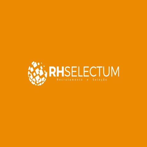 RH Selectum - Redesign Identidade Visual