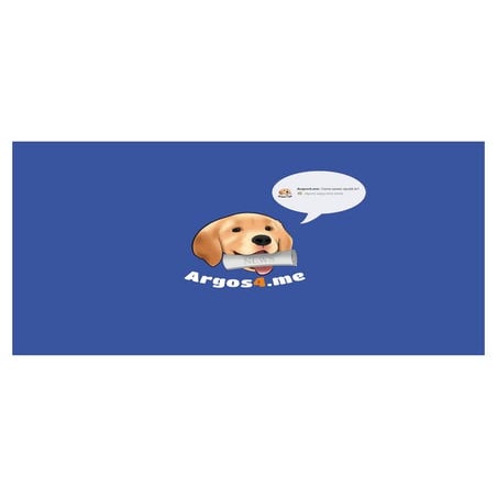 Argos4.me - Push Notification