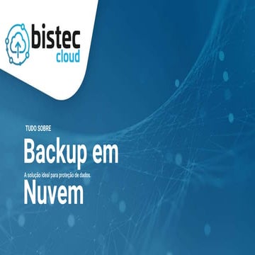 BISTEC Cloud