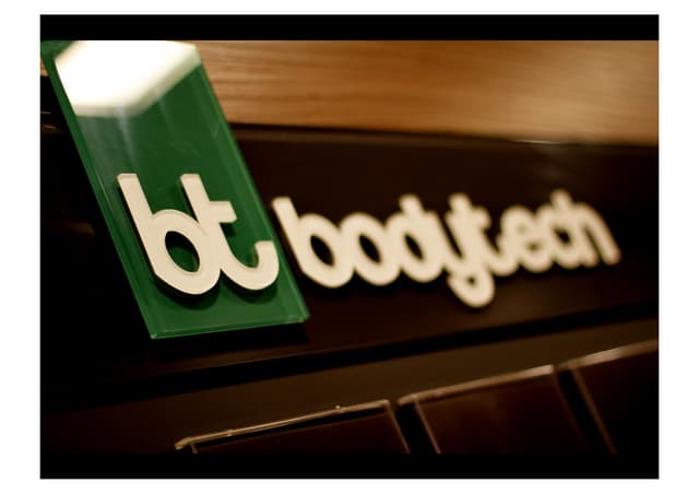 Fundamentos Estratégicos de Marketi...