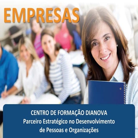 Apresentacao CFD Empresas 2014