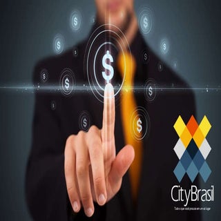 Apresentacao City Brasil Oficial
