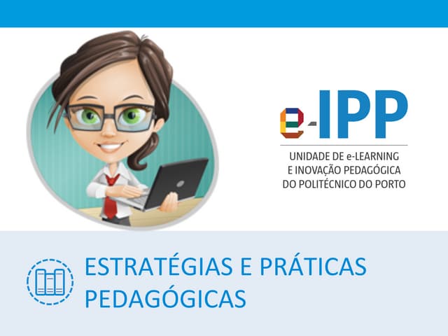 Apresentação do Curso Estratégias...