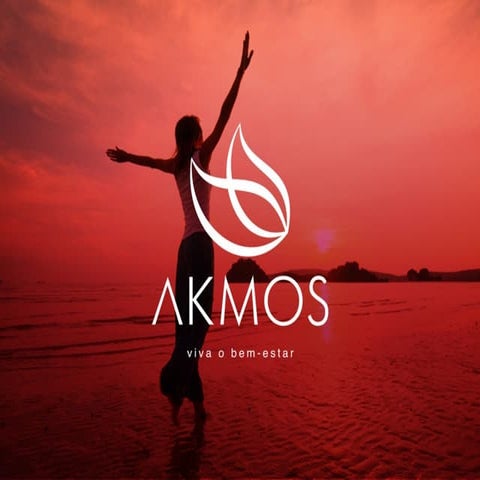 Apresentacao de Negocio Akmos | PDF