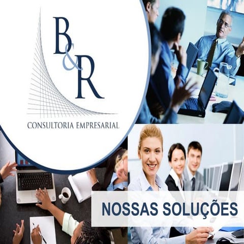 Apresentação DP e RH