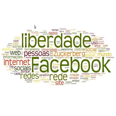 Redes Sociais