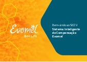 Apresentacao Evomel Bee Life Grupo ...