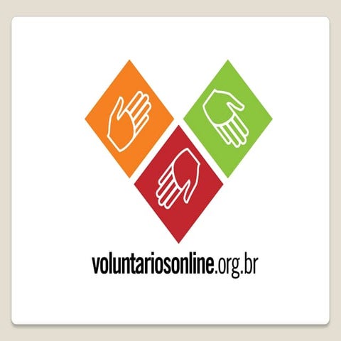 Apresentação Namíbia