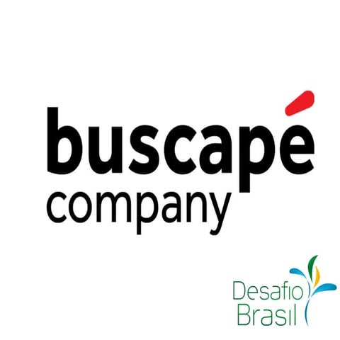 Cultura do Fracasso: apresentação de Romero Rodrigues na final do Desafio B...