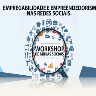 Empregabilidade e Empreendedorismos...