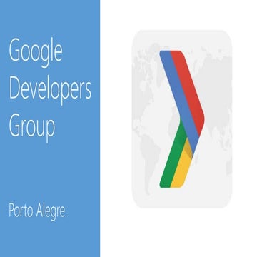 GDG Porto Alegre