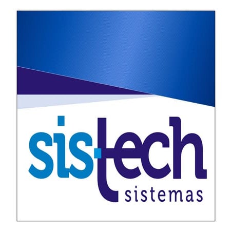Apresentação GDM - Sistema de Gerenciamento de Manutenção (Sistech ...