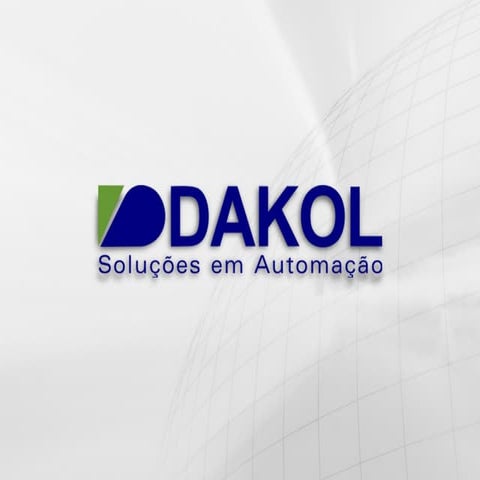 Apresentação Linha Completa Dakol | PPT