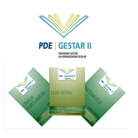 Apresentacao Gestar II | PPT