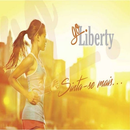 Apresentacao de Negócios Goliberty by Associação Unitel