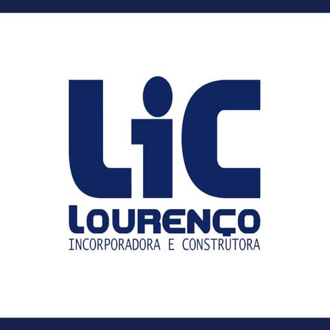 Apresentação Produtos LIC Lourenço | PPSX