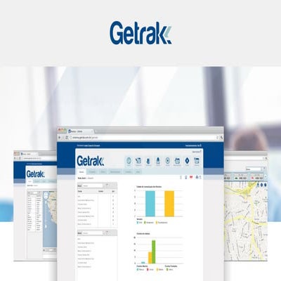 Apresentacao Institucional Getrak | PDF