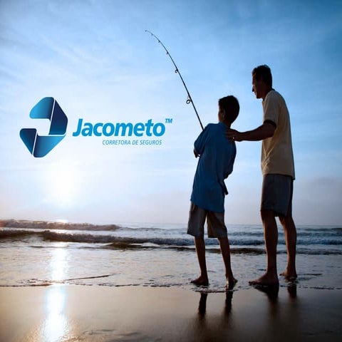 Apresentação jacometo seguros