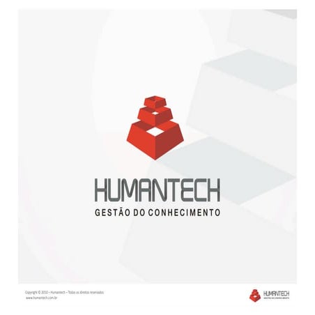 Palestra Redes Sociais & Indústria